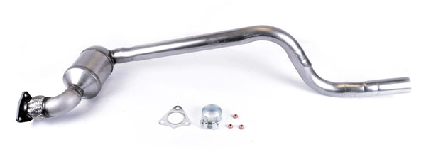 EEC Catalyst Type Approved - JG6008T