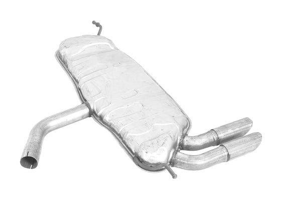 Klarius SK117Q - Box With Tail Pipe