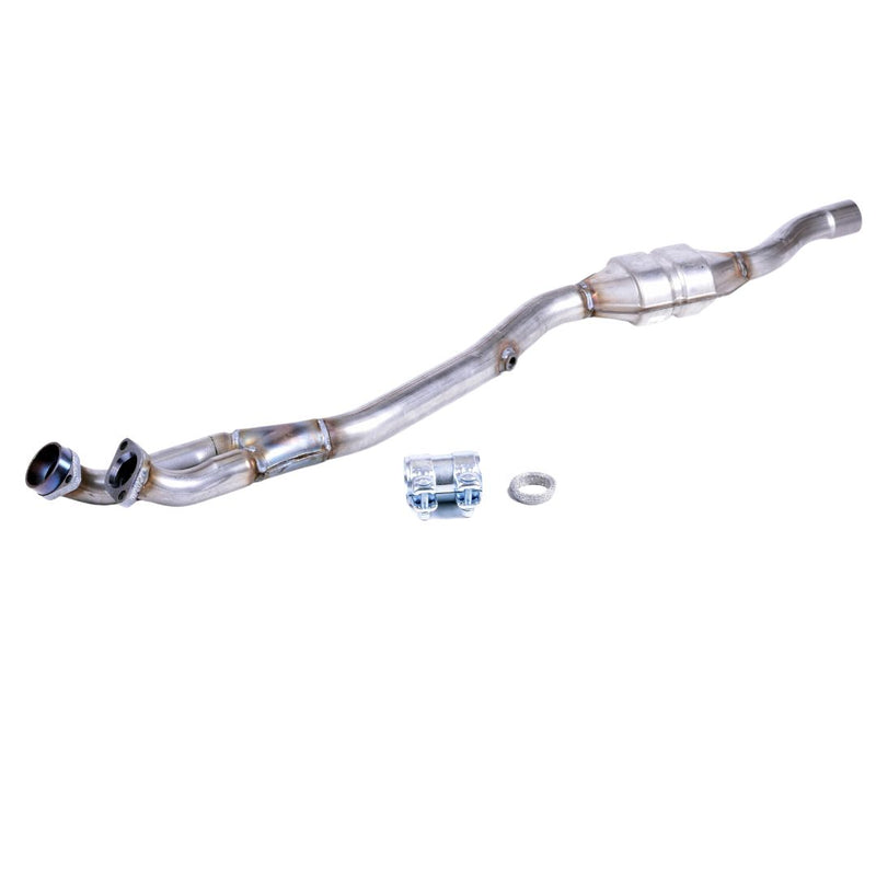 EEC Catalyst Type Approved - BM8020T