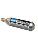 Draper 5 Pack CO2 Cartridge 16G - 13786