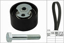 INA Timing Belt Set - Part No - 530014410