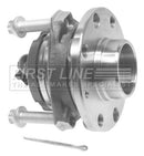 First Line Wheel Bearing Kit Part No -FBK842