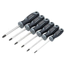 Draper SET 4 - 6PC Set - TX-Star - 13434