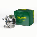 First Line Wheel Bearing Kit Part No -FBK1413