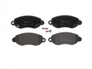 Brembo Brake Pad Set - P24052