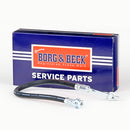 Borg & Beck Brake Hose Part No -BBH7711