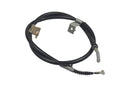 QH Right Rear Brake Cable 1478mm BC2621