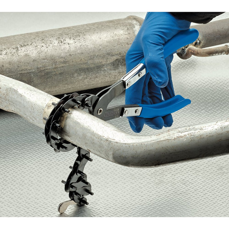 Self Grip Clamp Kit (3 Piece)