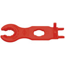 KNIPEX Mount Tools For MC4 Connector - 11503