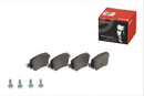 Brembo Brake Pad Set - P85140