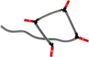 Gates Molded Fuel Hose - MFL1080