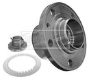 Borg & Beck Wheel Bearing Kit Part No -BWK809