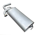 Klarius CL351Q - Box With Tail Pipe