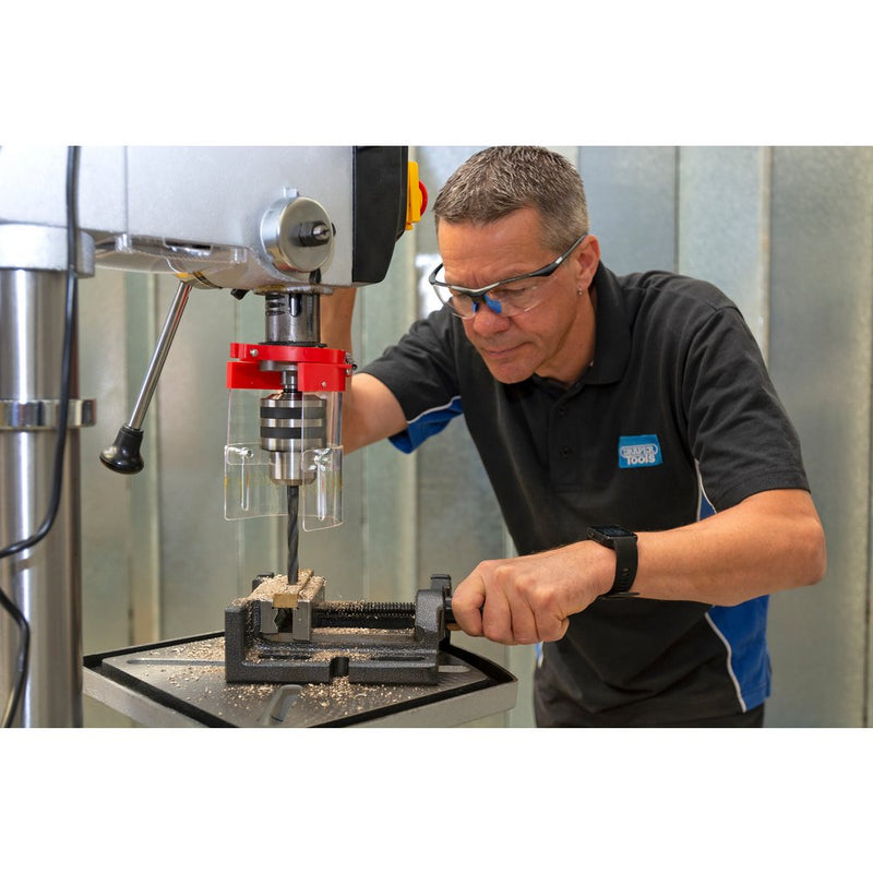 Draper Drill Press 16 Speed - 2019