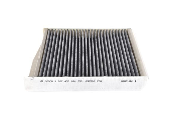Bosch Cabin / Pollen Filter - 1987432464
