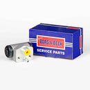 Borg & Beck Wheel Cylinder Lh/Rh Part No -BBW1936