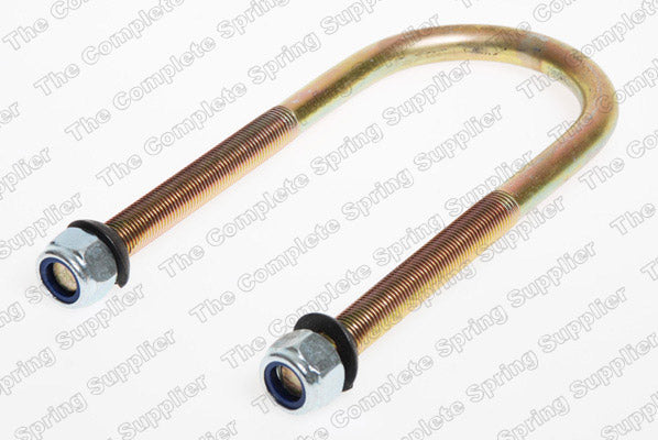 Kilen U Bolt Leaf Spring - 77816