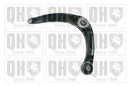 QH Suspension Arm Front Lower LH - QSA2396S