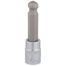 Draper Expert 10x48mm Hexb Socket Bit-3/8" - 16293