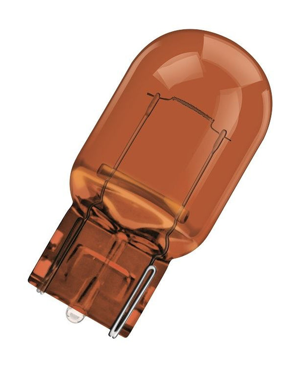 Osram Original Trade Pack of 10 Bulbs - 585