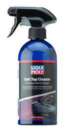 Liqui Moly Soft TOP Cleaner 500ml - 23015