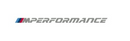 Genuine BMW M Performance Decal Kit - 51.14.2.413.970