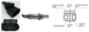 Fuel Parts Oxygen Sensor - LB1869