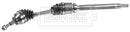 Borg & Beck Driveshaft - RH - BDS1775