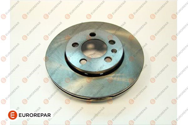 Eurorepar Brake Disc - 1618882780