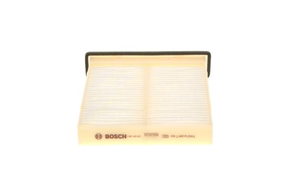 Bosch Cabin / Pollen Filter - 1987435037