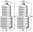 First Line Steering Gaiter Kit Part No -FSG3174