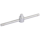 Elora 115mm Sliding TEE Bar 1/4"DR - 11083