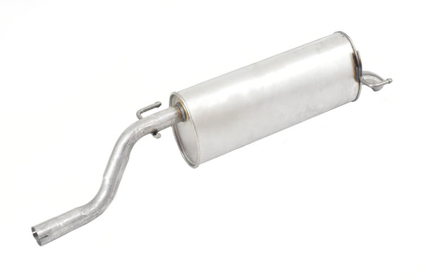 Klarius GM564X - Box With Tail Pipe