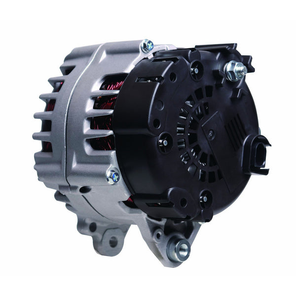 WAI Alternator - 11816N