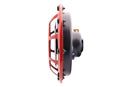 HELLA 3AL 002 952-841 Signal Horn - M26 - 12V - 105dB(A) - Low Tone - Quantity: 1
