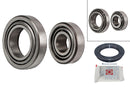 FAG Wheel Bearing Kit - 713644520