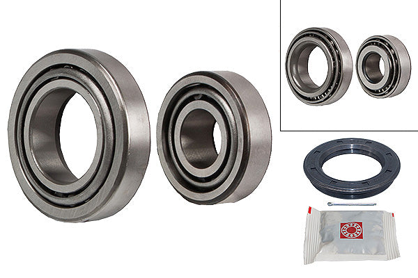 FAG Wheel Bearing Kit - 713644520