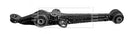 Borg & Beck Suspension Arm - LH - BCA6014