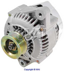 WAI Alternator - 13499N