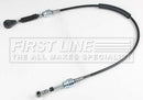 First Line Gear Control Cable Part No -FKG1196