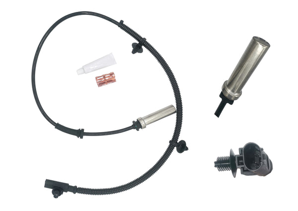 Intermotor Wheel Speed Sensor - 61103