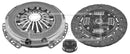 Borg & Beck Clutch Kit 3-In-1 Part No -HK2315
