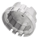 Draper Oil Filter Socket 79.5MM/14F - 27075