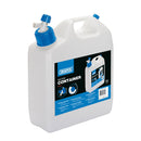 Water Container with Tap - 9.5L