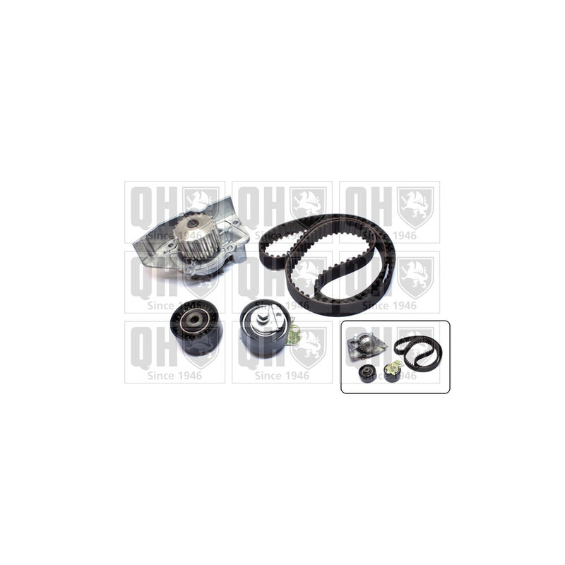 QH QBPK6200 Timing Kit & Water Pump