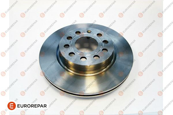 Eurorepar Brake Disc - 1618882480