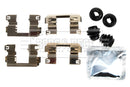 Borg & Beck Brake Pad Fitting Kit  - BBK1772