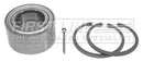 First Line Wheel Bearing Kit Part No -FBK693