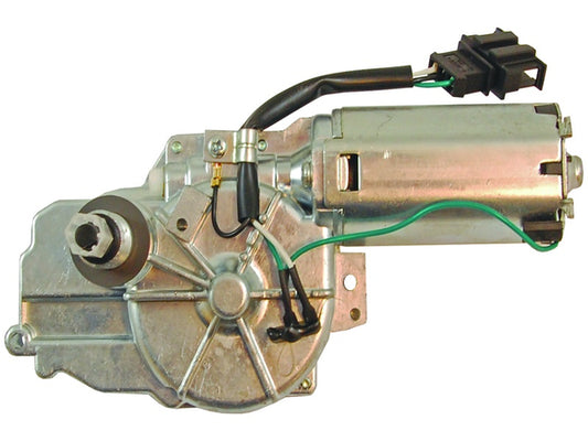 WAI Wiper Motor fits Volkswagen Audi Group