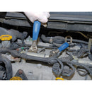 Draper Adjustable 3PC SG Spanner Set - 88598